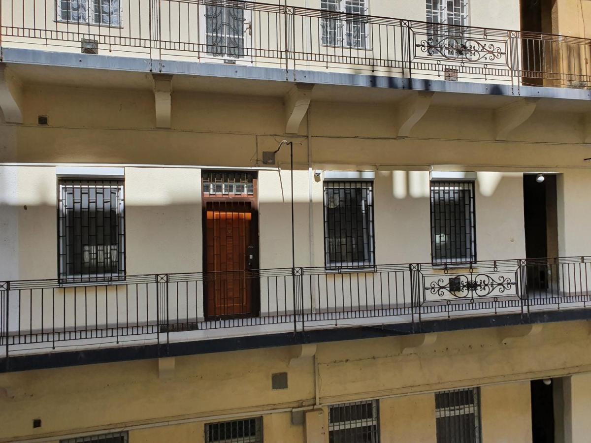 Ferienwohnung Heart Of Budapest Exterior foto